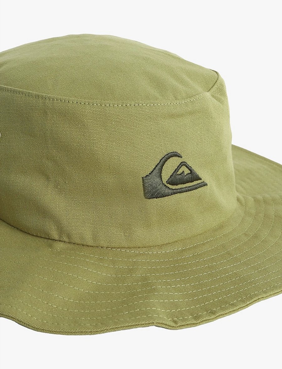 Quiksilver - BUSHMASTER - accessoarer - khaki - 3