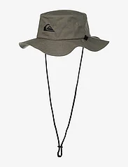 Quiksilver - BUSHMASTER - bucket hats - thyme - 0