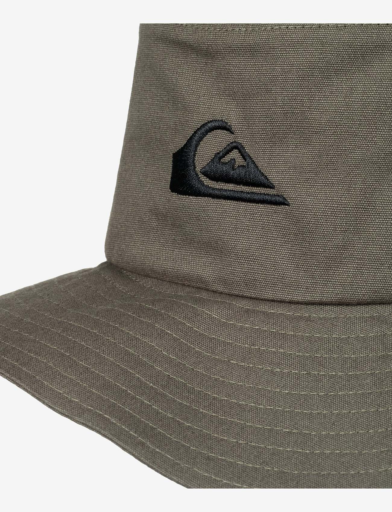 Quiksilver - BUSHMASTER - laveste priser - thyme - 2