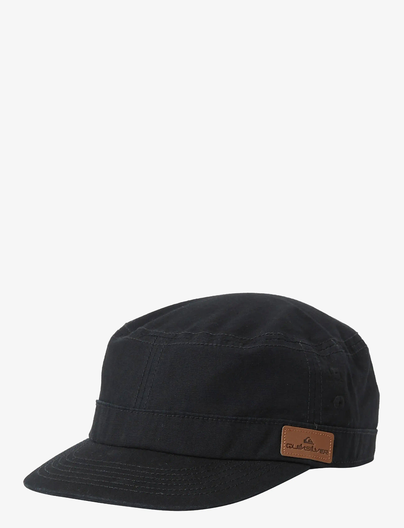 Quiksilver - RENEGADE 2 - kepsar - black - 0