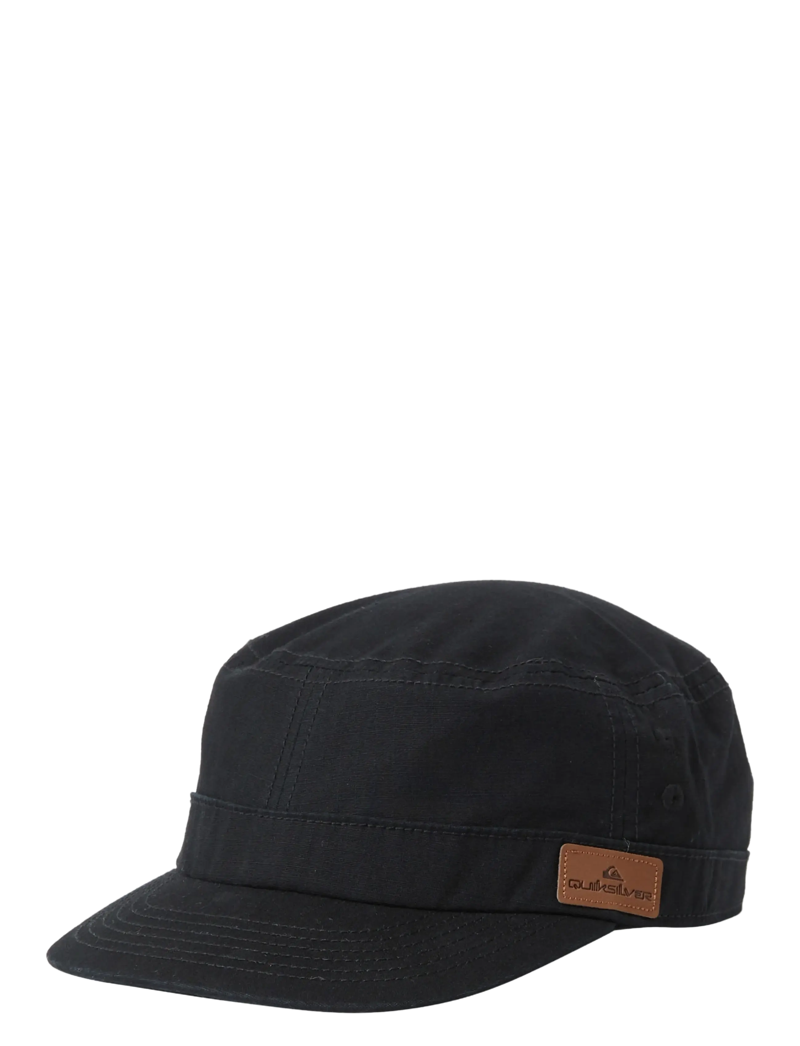 Quiksilver RENEGADE 2 - Quiksilver - BLACK / black
