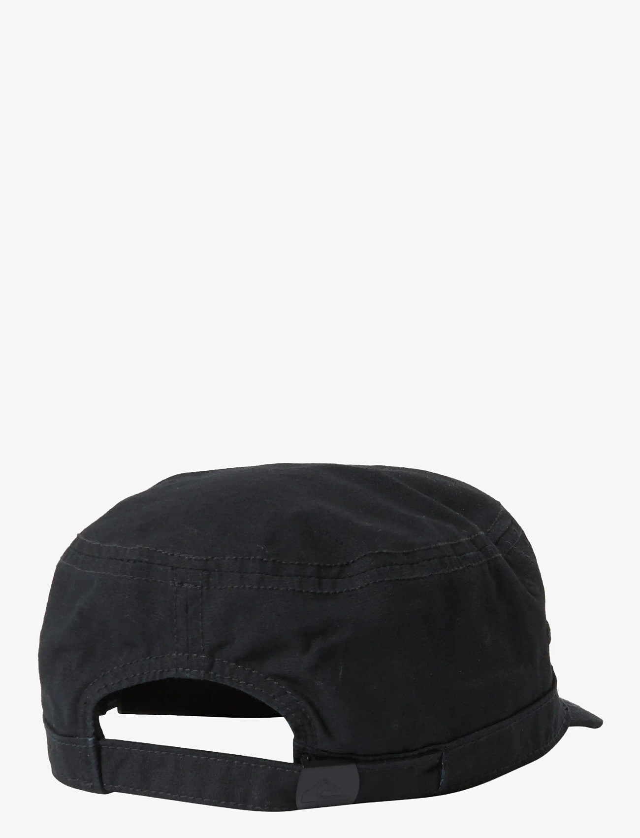 Quiksilver - RENEGADE 2 - kepsar - black - 1