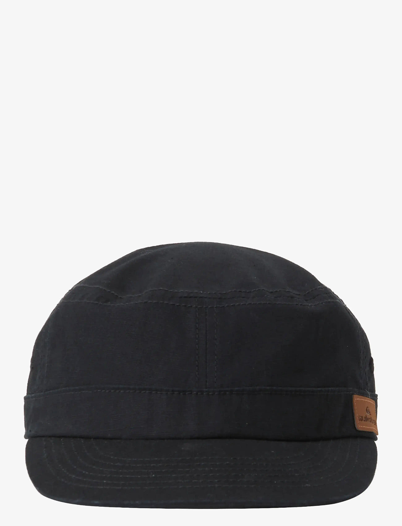 Quiksilver - RENEGADE 2 - kepsar - black - 3