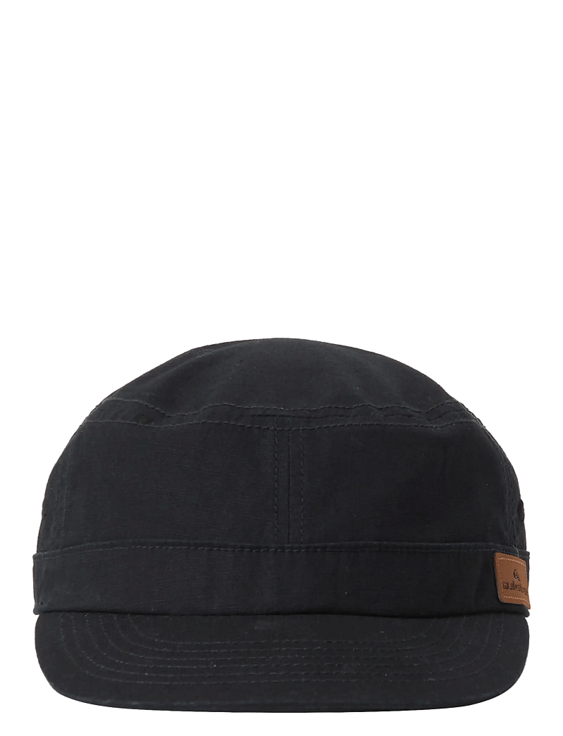 Quiksilver - RENEGADE 2 - kepsar - black - 3