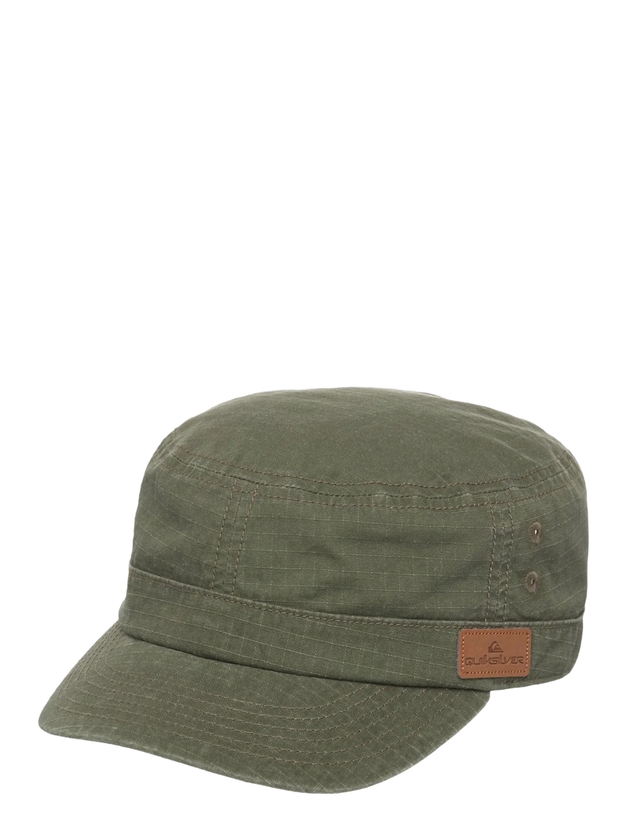 Quiksilver RENEGADE 2 - Quiksilver - GRAPE LEAF / khaki/green