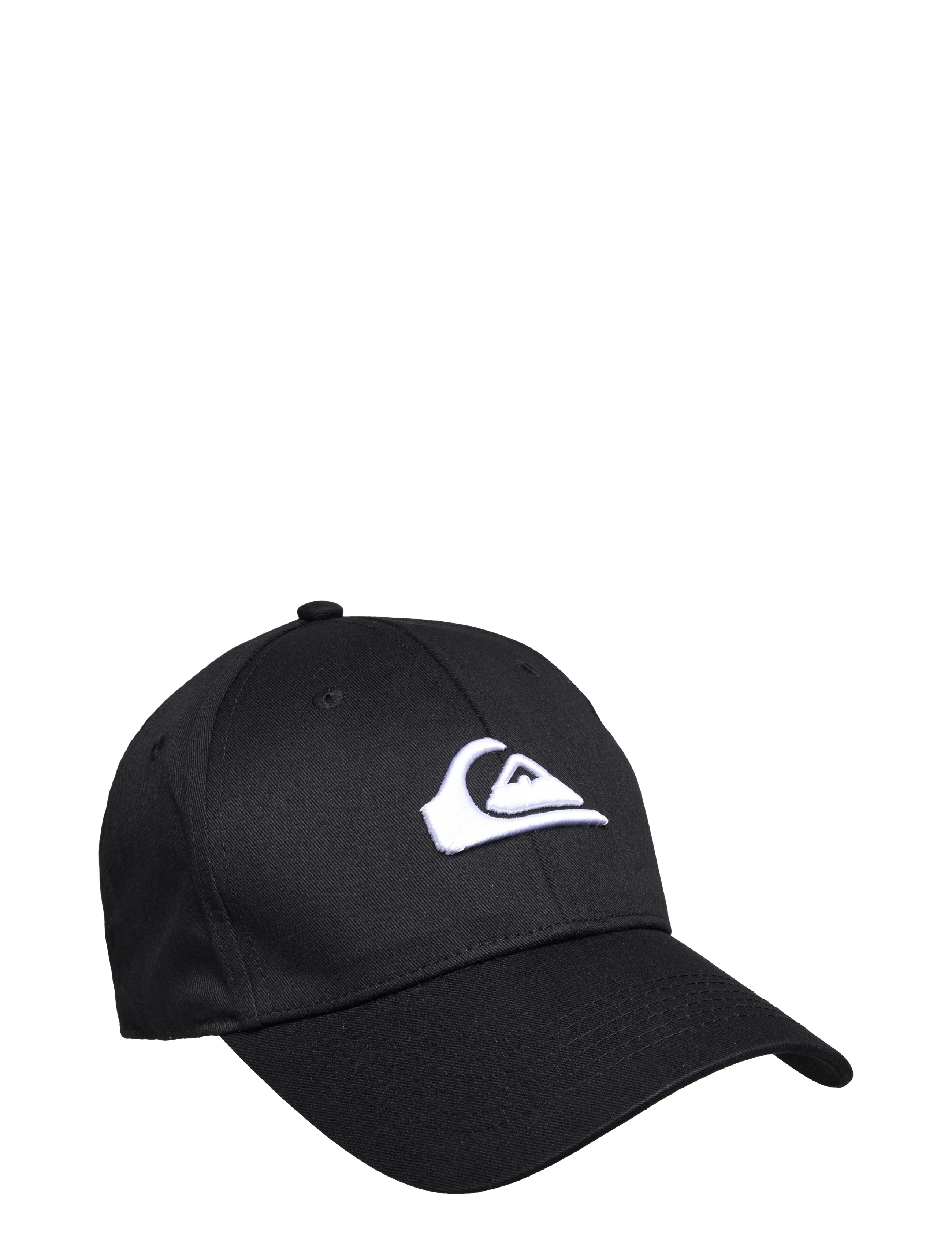 Quiksilver Decades, Mænd, Kasket, Sort, Str: ONE SIZE