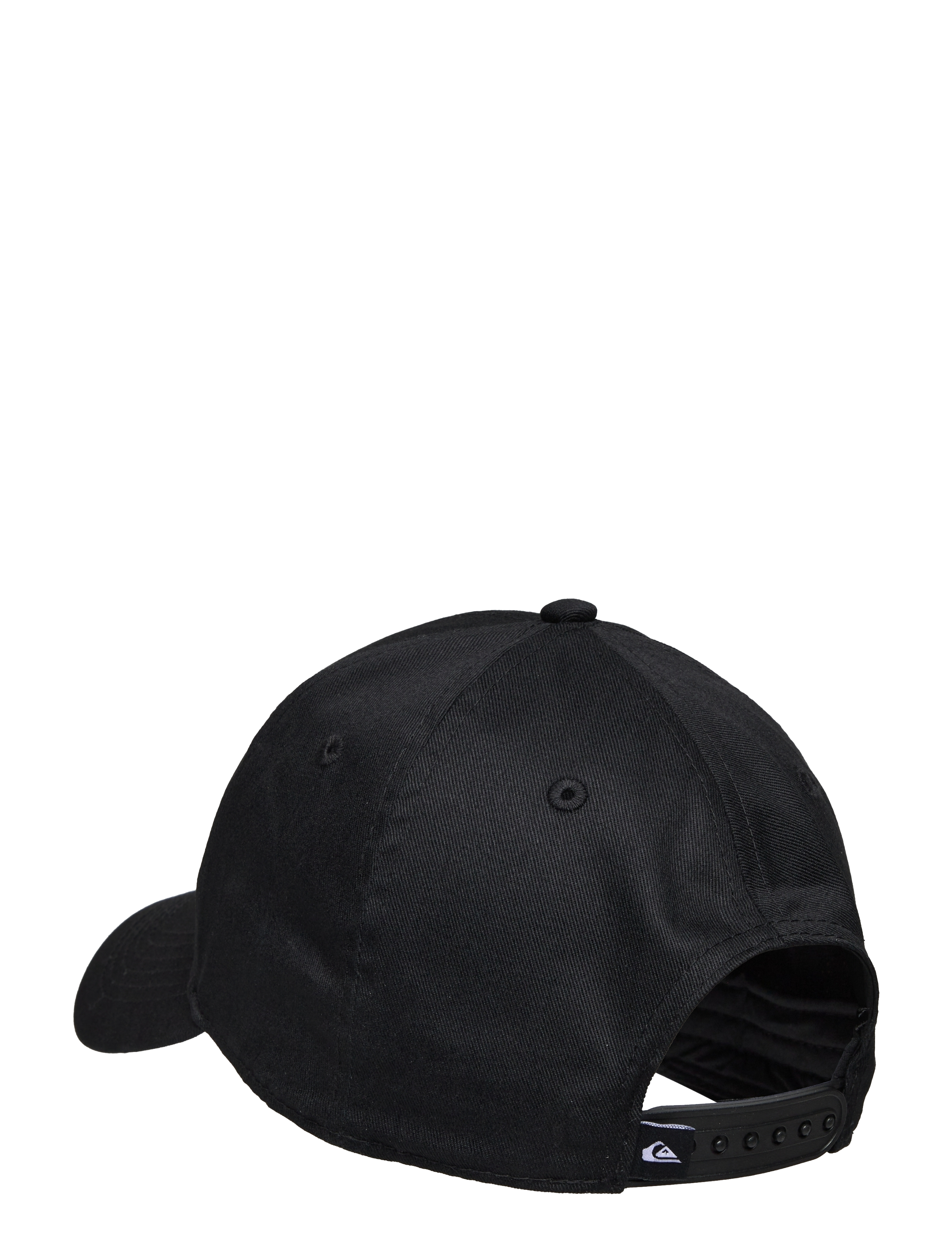 Quiksilver - DECADES - hattar og derhúfur - black - 1