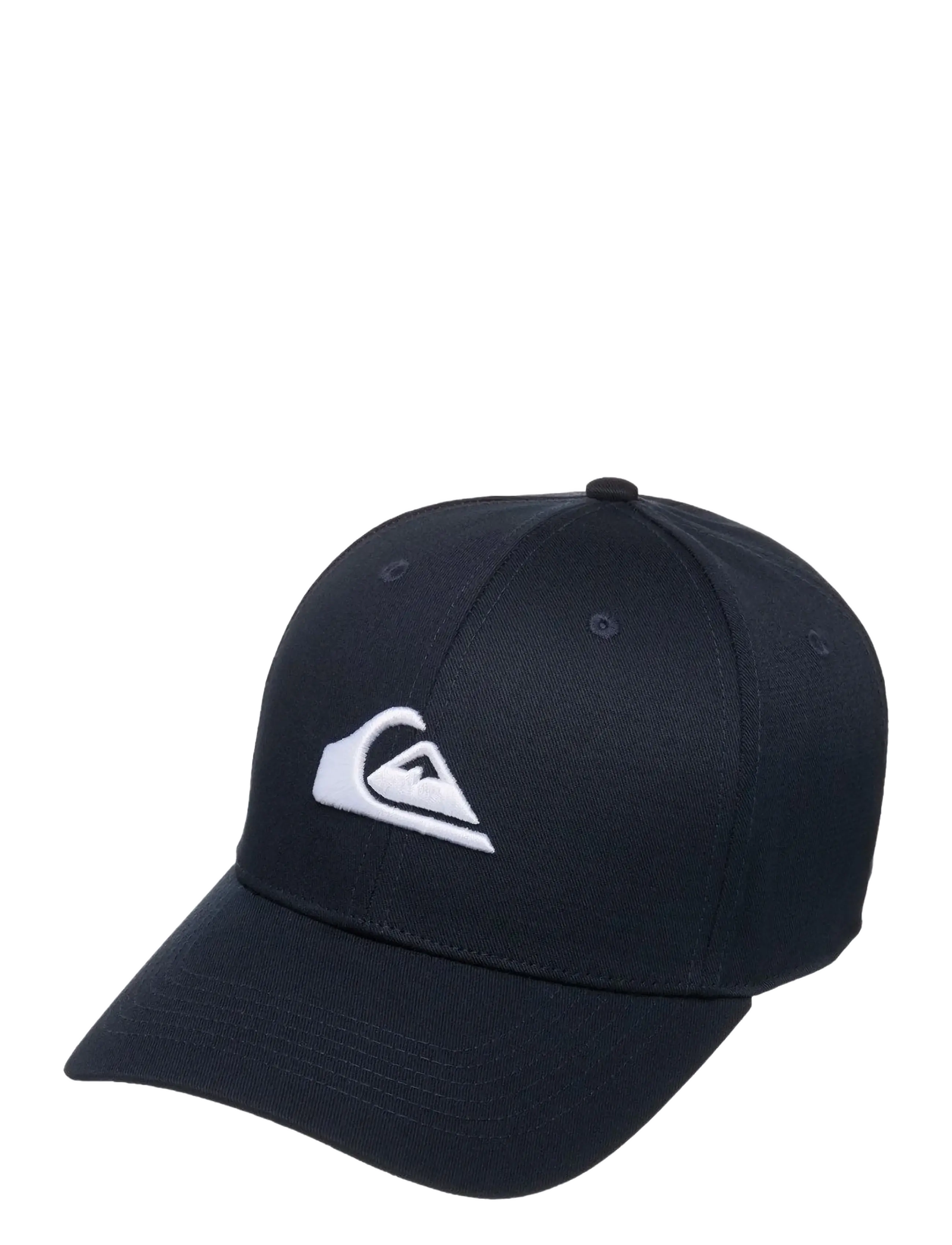 QUIKSILVER Decades Schwarz - One Size - Herren