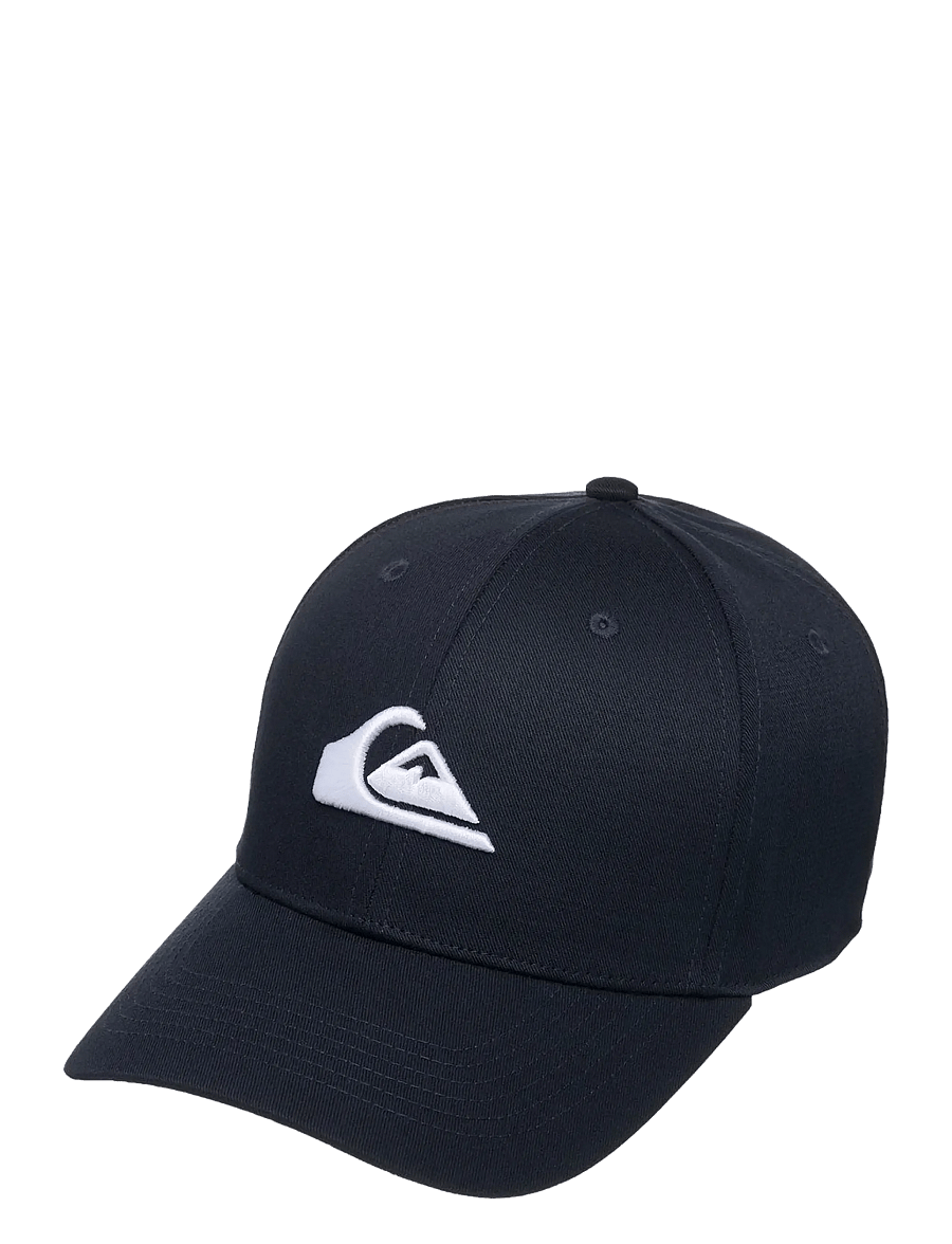 Quiksilver - DECADES - kappen - dark navy - 0