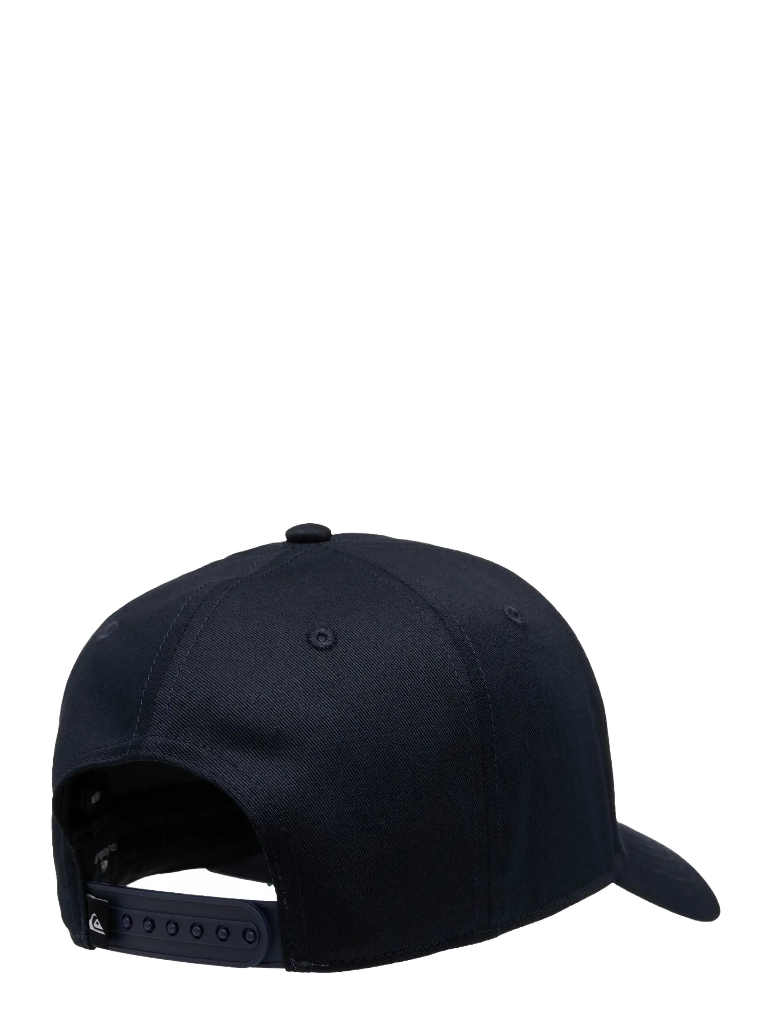 Quiksilver - DECADES - kappen - dark navy - 1