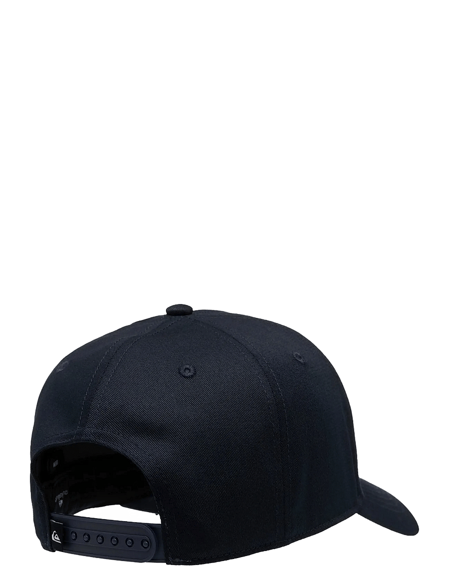 Quiksilver - DECADES - kappen - dark navy - 1
