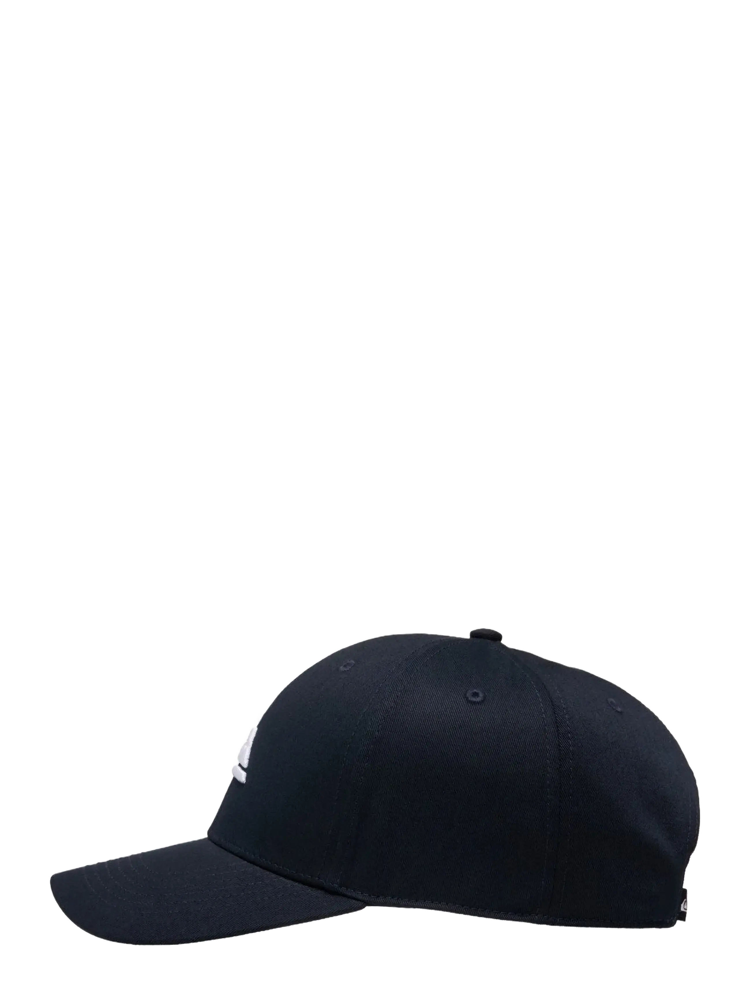 Quiksilver - DECADES - kappen - dark navy - 2