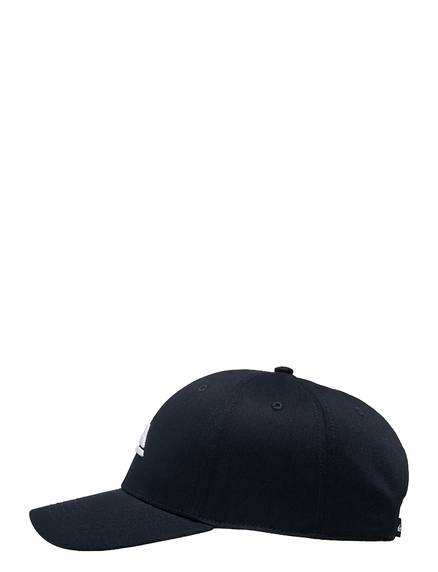 Quiksilver - DECADES - kappen - dark navy - 2
