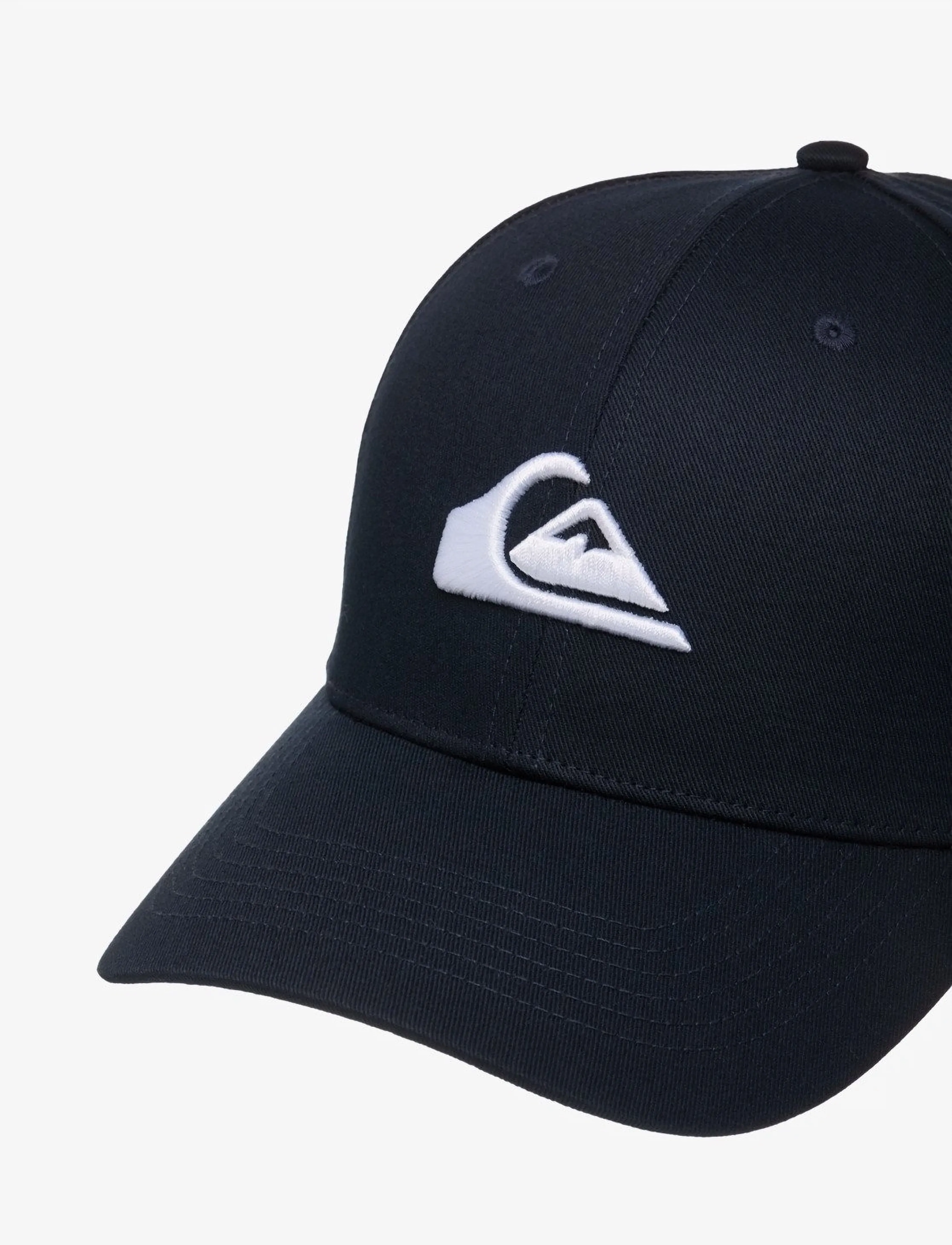 Quiksilver - DECADES - kappen - dark navy - 3