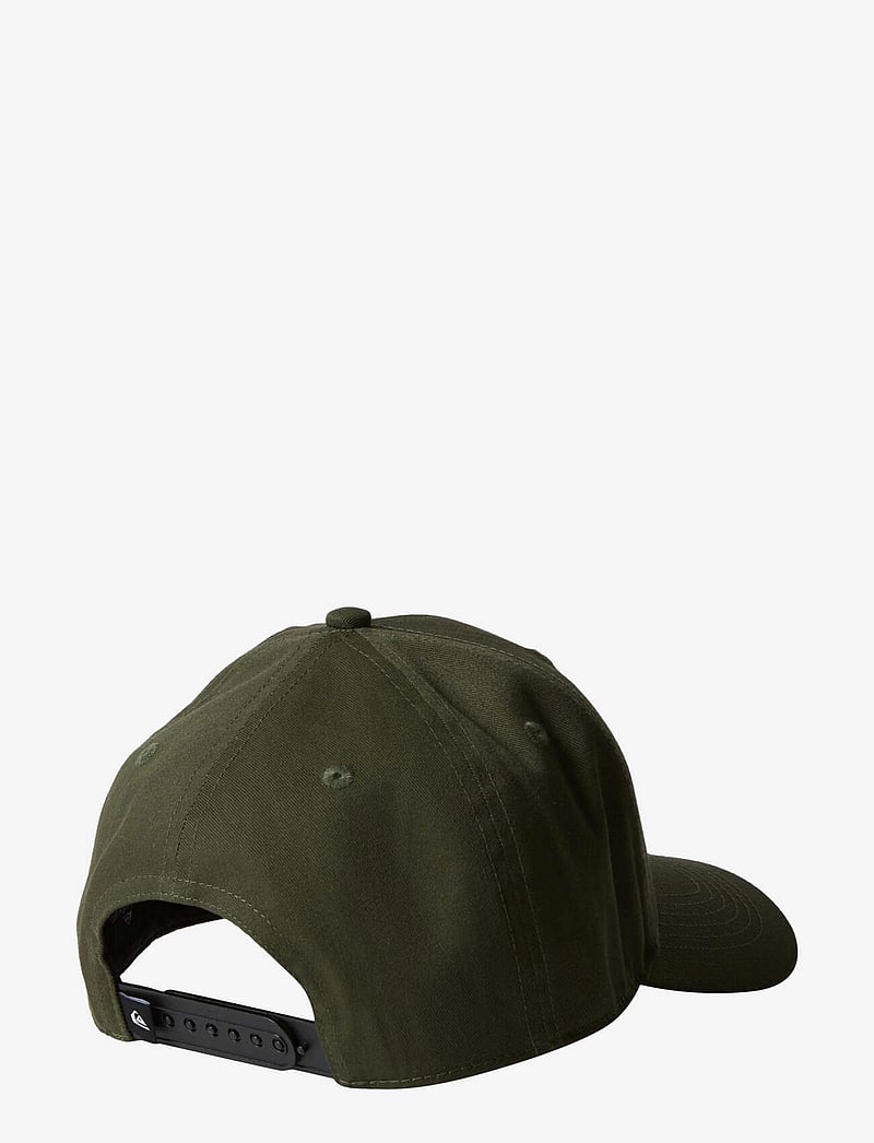 Quiksilver - DECADES - nokamütsid - grape leaf - 1