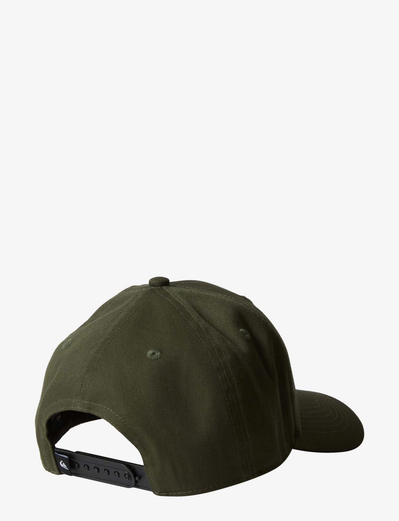 Quiksilver - DECADES - lägsta priserna - grape leaf - 1