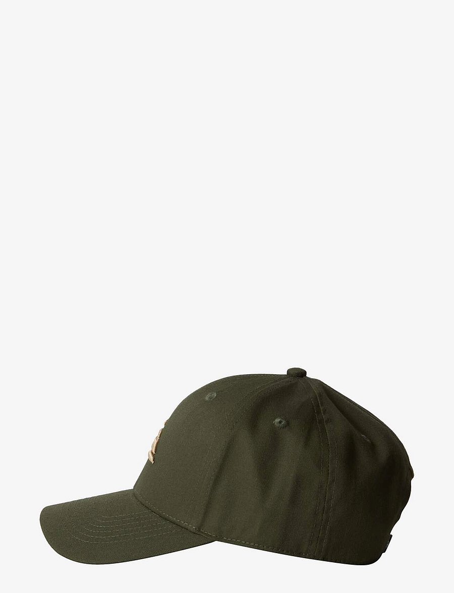 Quiksilver - DECADES - nokamütsid - grape leaf - 2