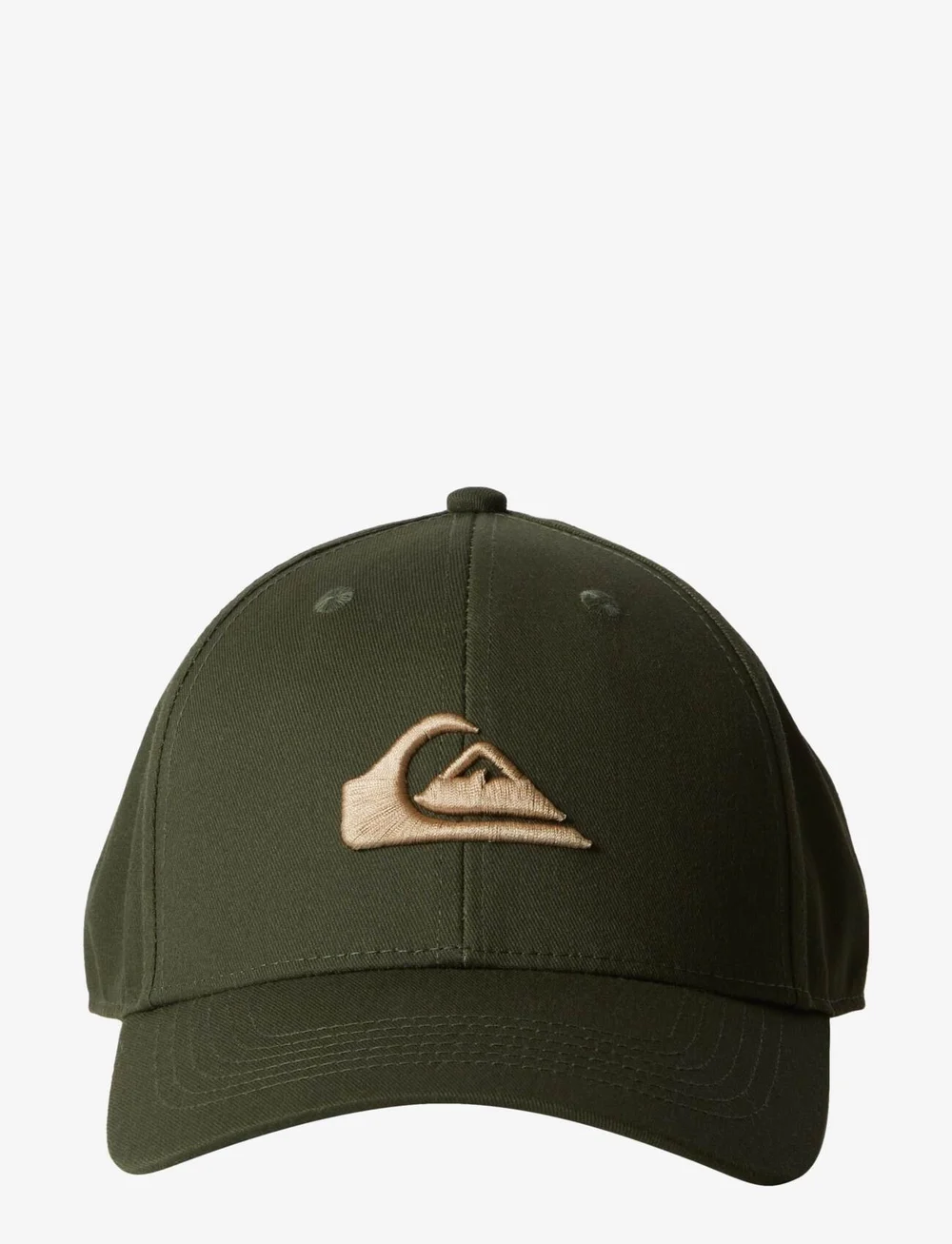Quiksilver top decades cap