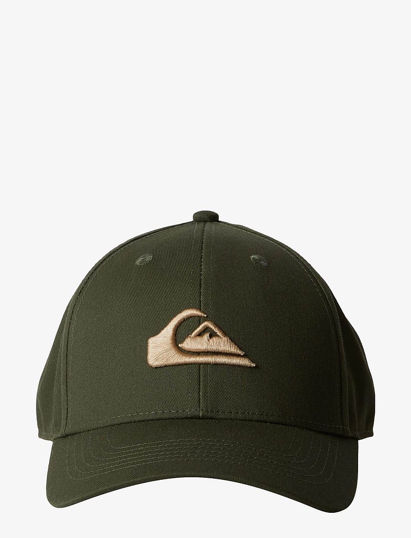 Quiksilver - DECADES - nokamütsid - grape leaf - 3