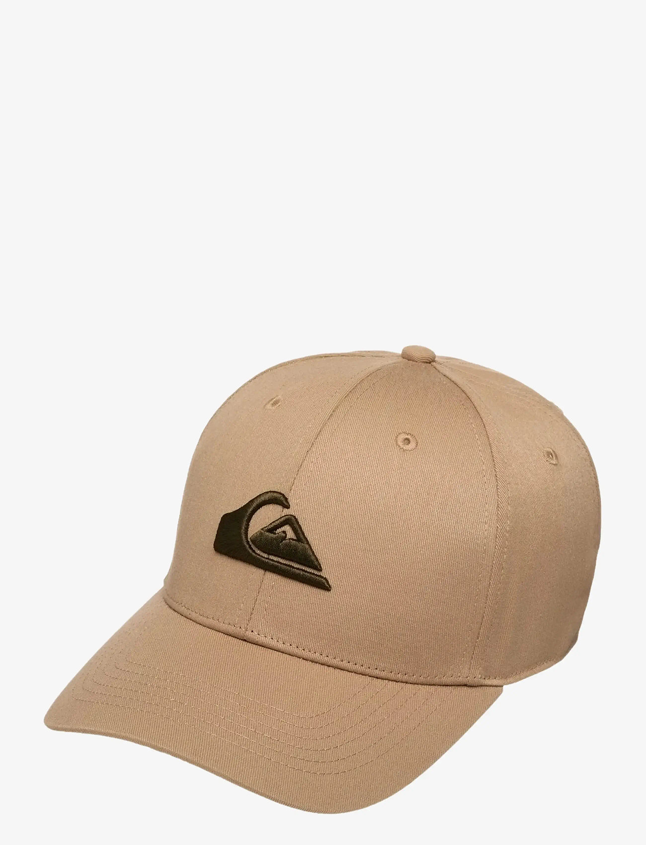 Quiksilver - DECADES - laveste priser - khaki - 0