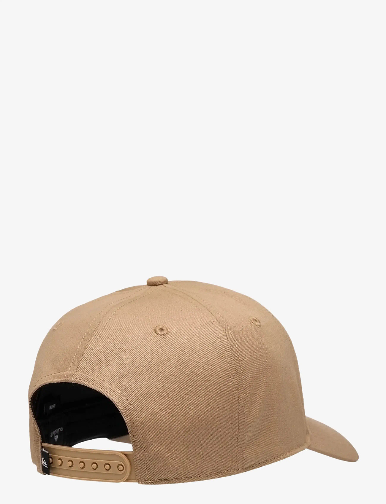 Quiksilver - DECADES - laveste priser - khaki - 1