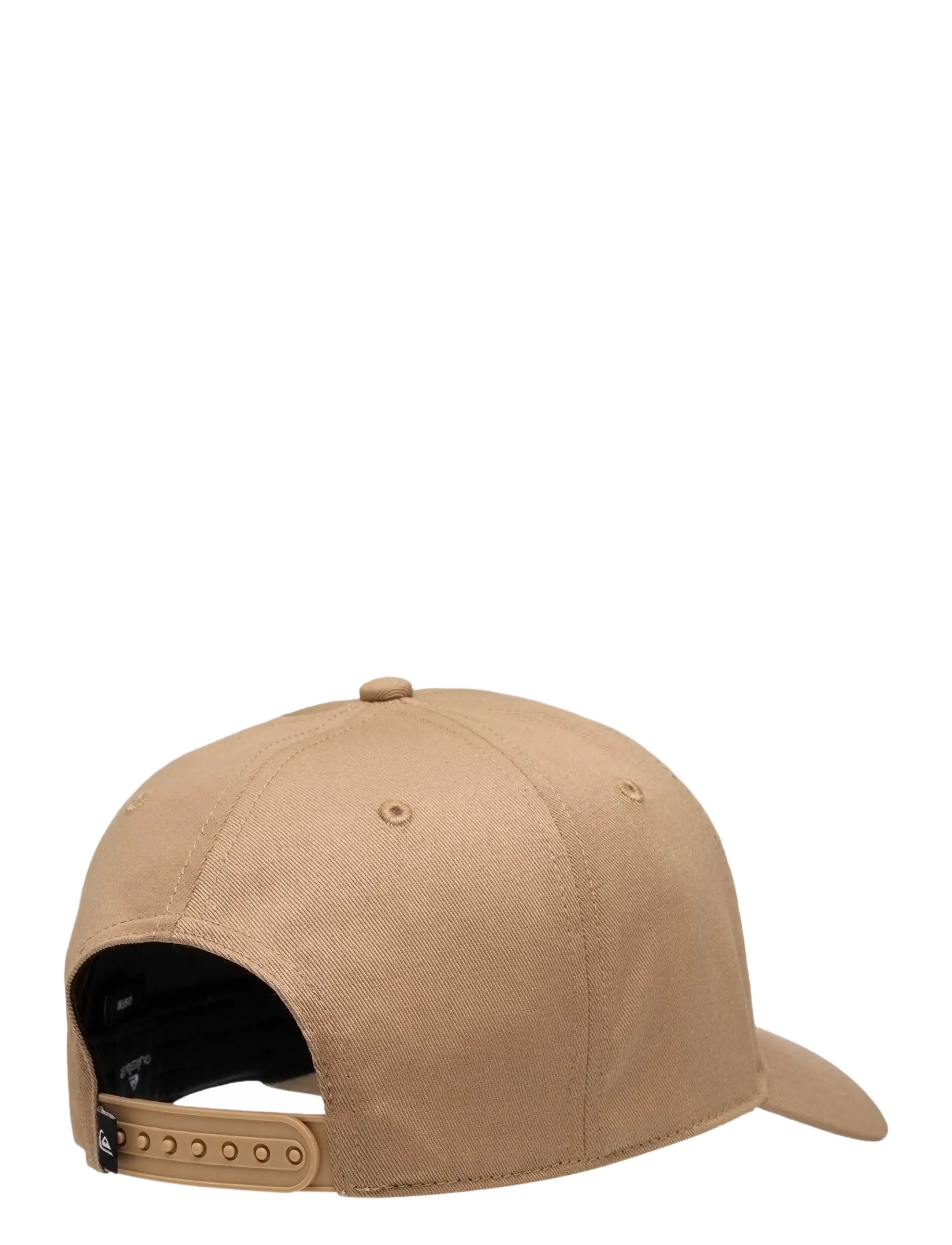 Quiksilver - DECADES - lägsta priserna - khaki - 1