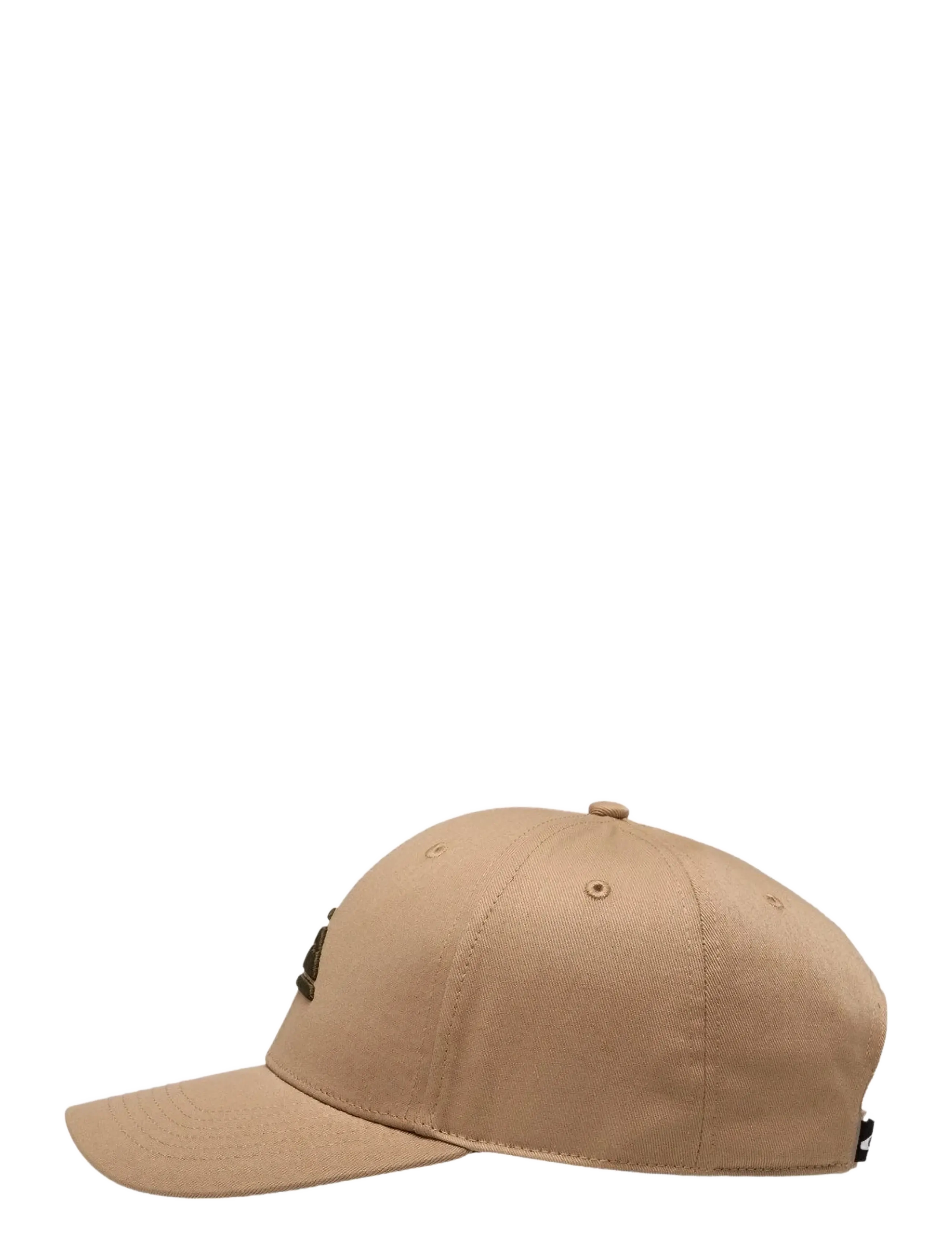Quiksilver - DECADES - lägsta priserna - khaki - 2