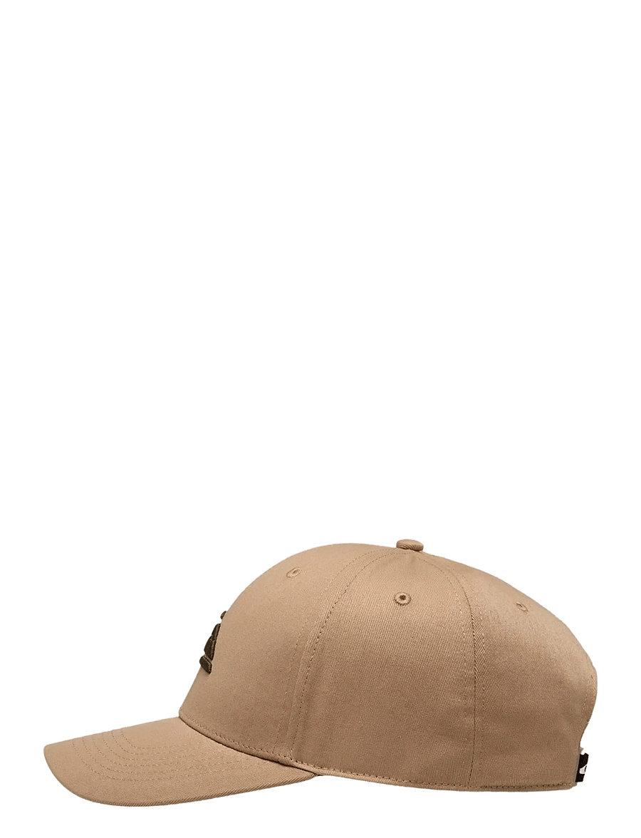 Quiksilver - DECADES - caps - khaki - 2
