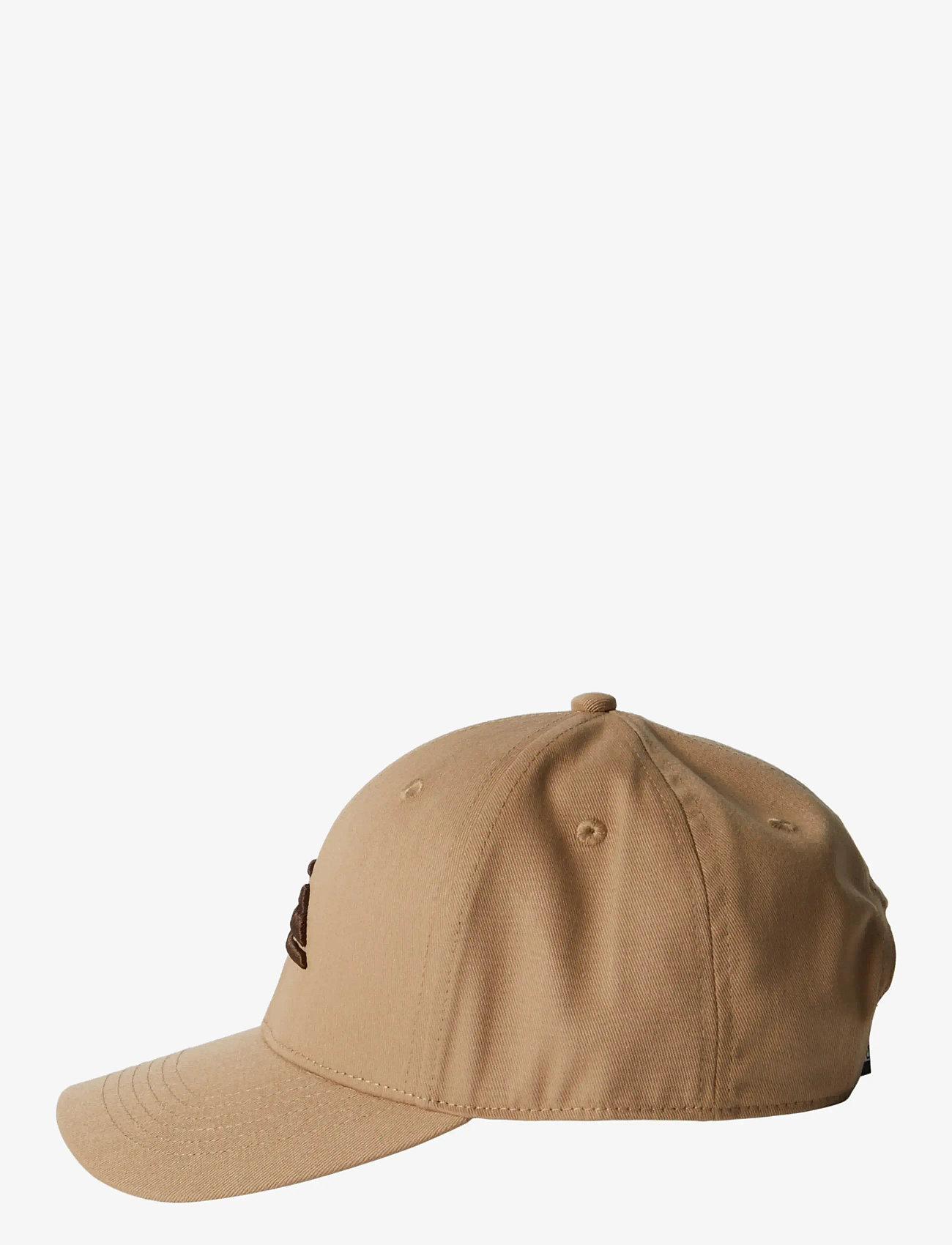 Quiksilver - DECADES - laveste priser - khaki - 3