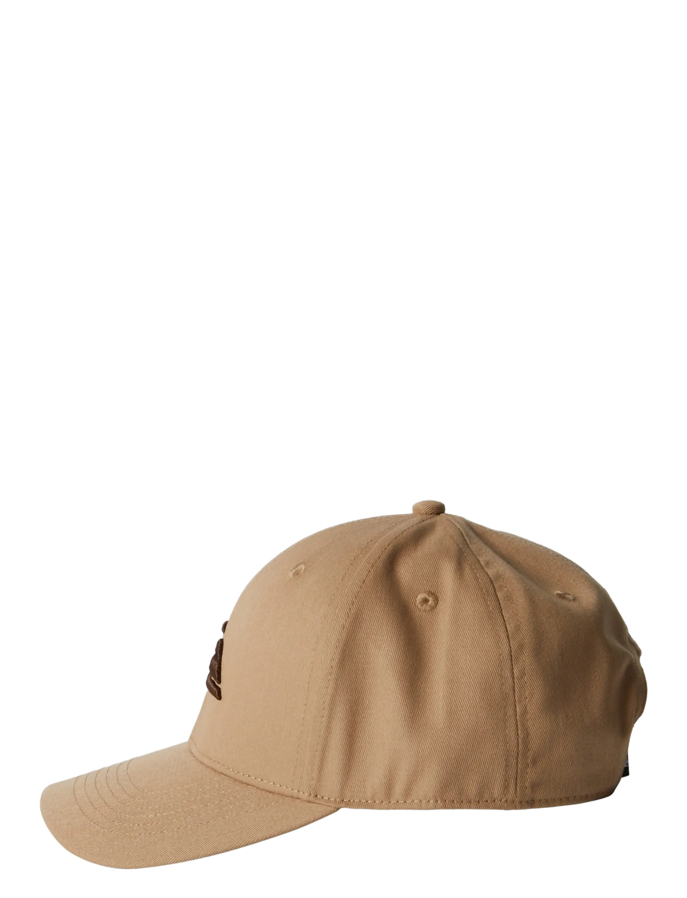 Quiksilver - DECADES - lägsta priserna - khaki - 3