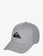 Quiksilver - DECADES - lowest prices - light grey heather - 0