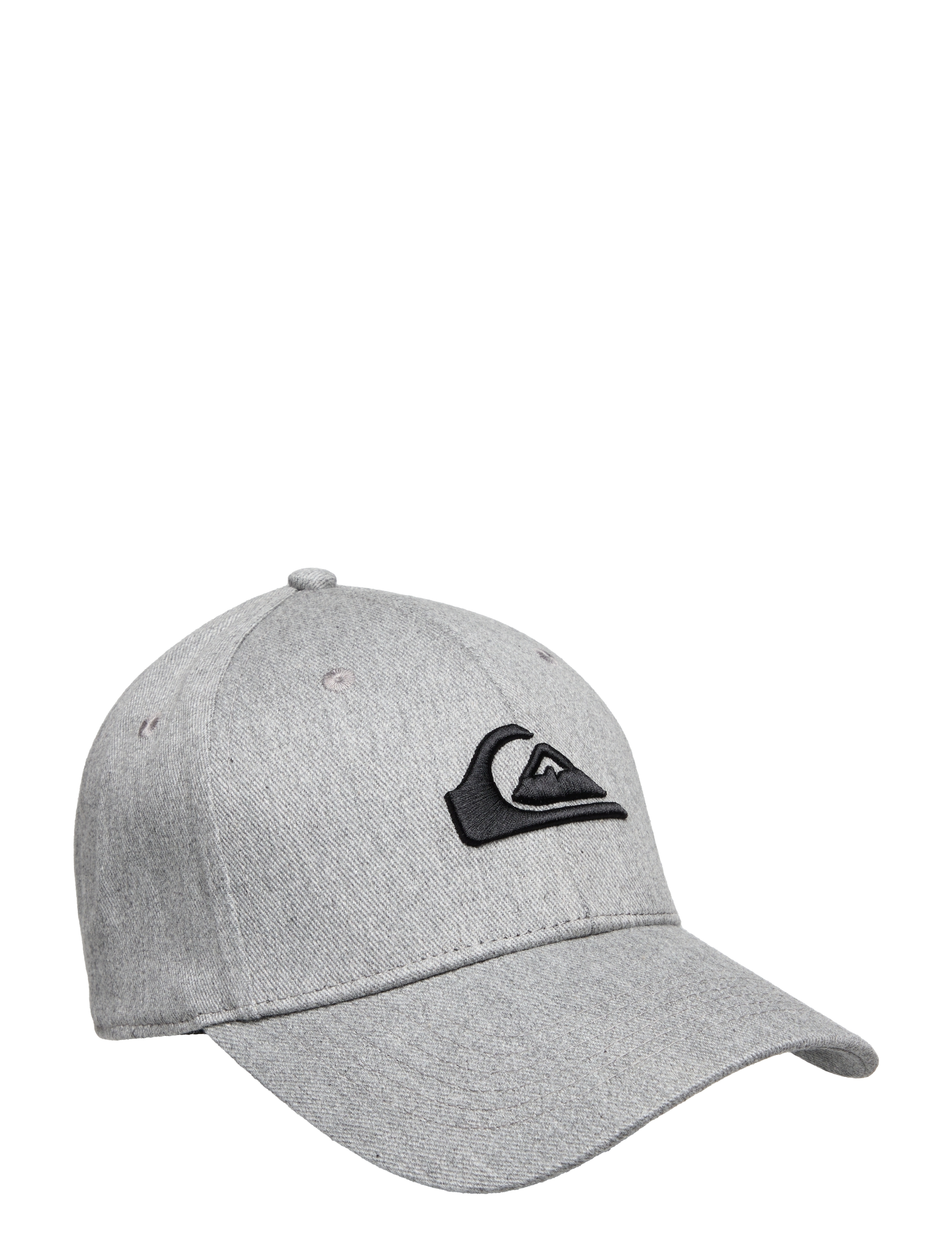LIGHT GREY HEATHER
