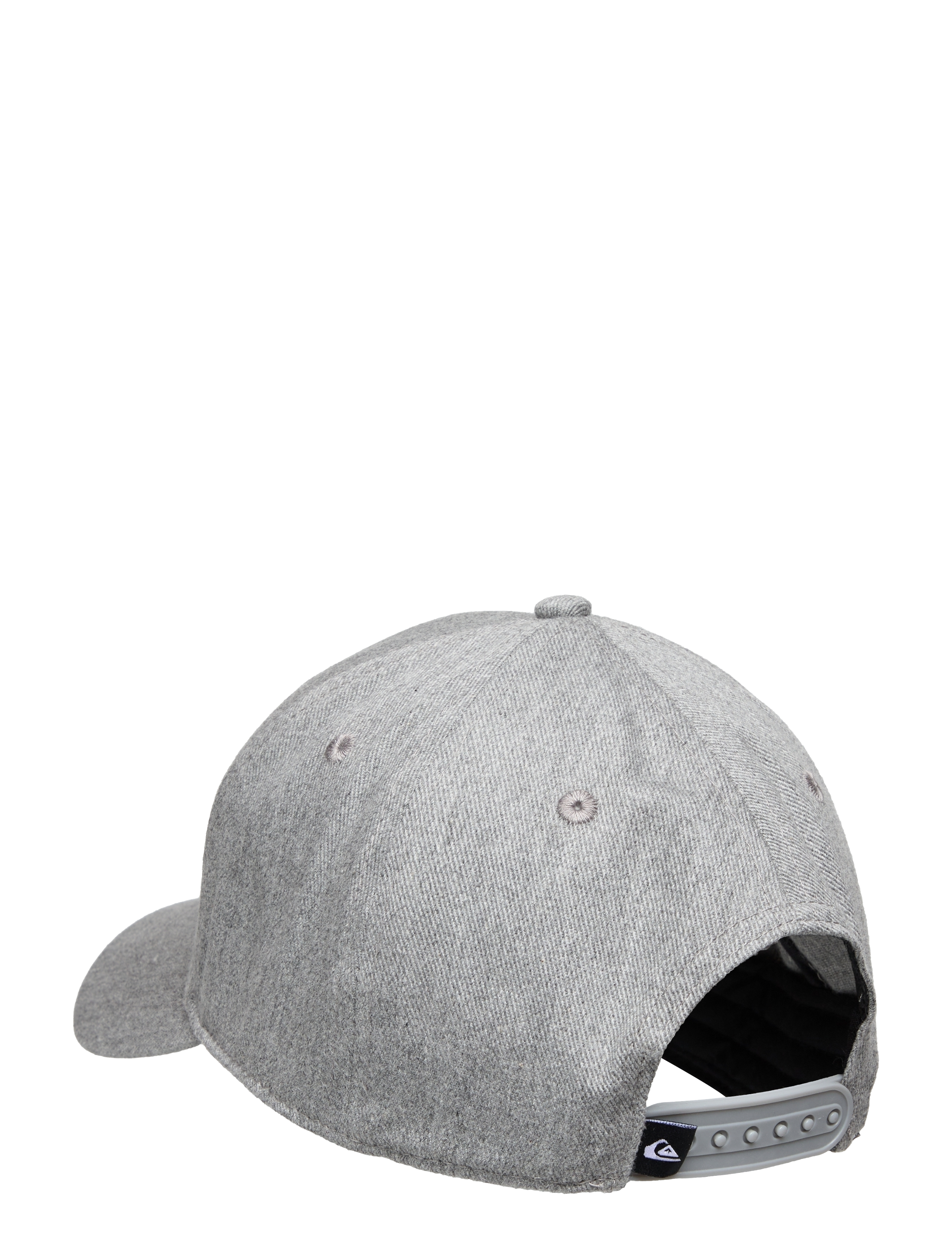 Quiksilver - DECADES - madalaimad hinnad - light grey heather - 1