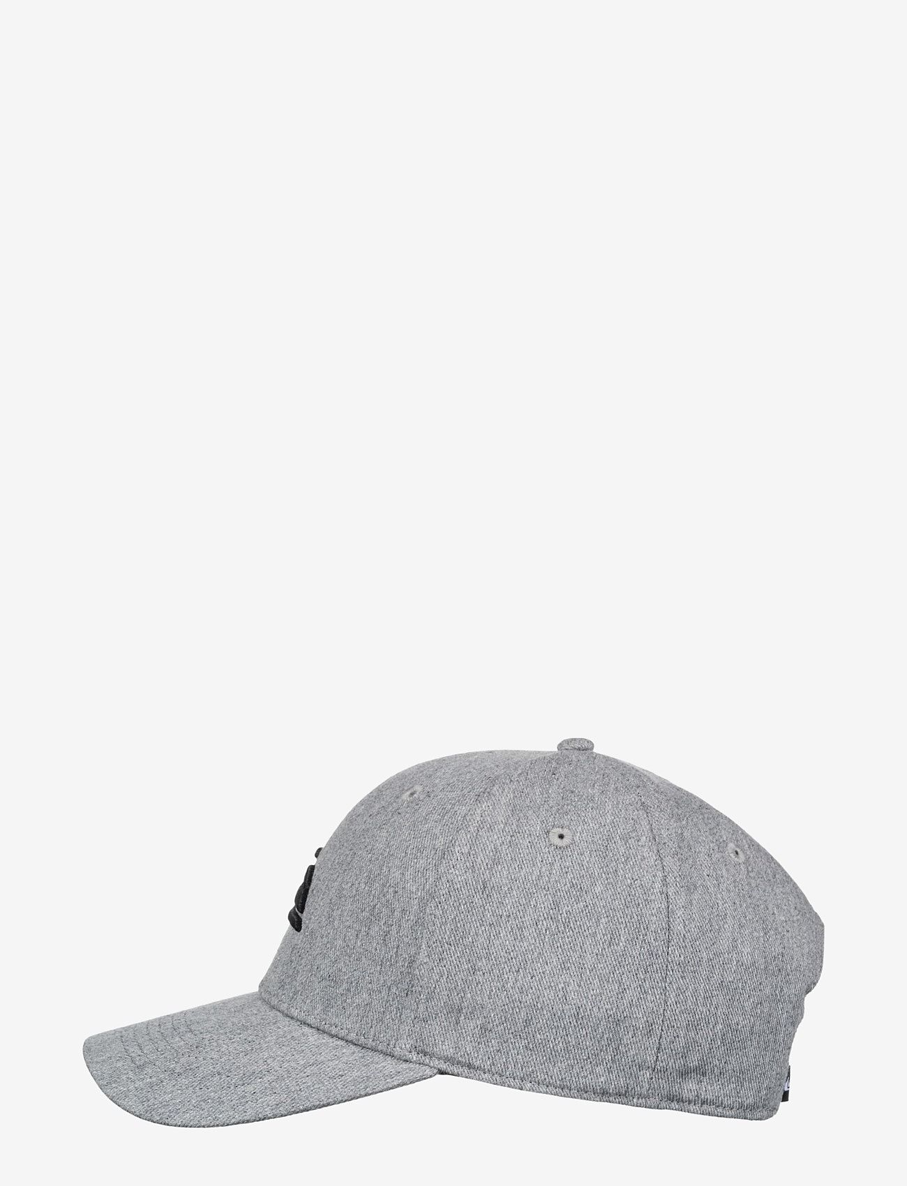 Quiksilver - DECADES - die niedrigsten preise - light grey heather - 2