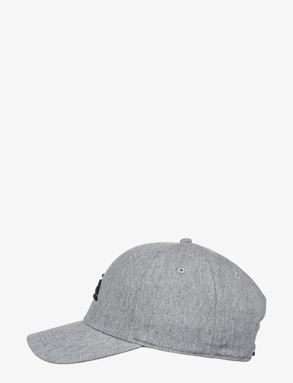 Quiksilver - DECADES - kasketter - light grey heather - 2