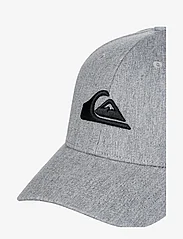 Quiksilver - DECADES - lowest prices - light grey heather - 3