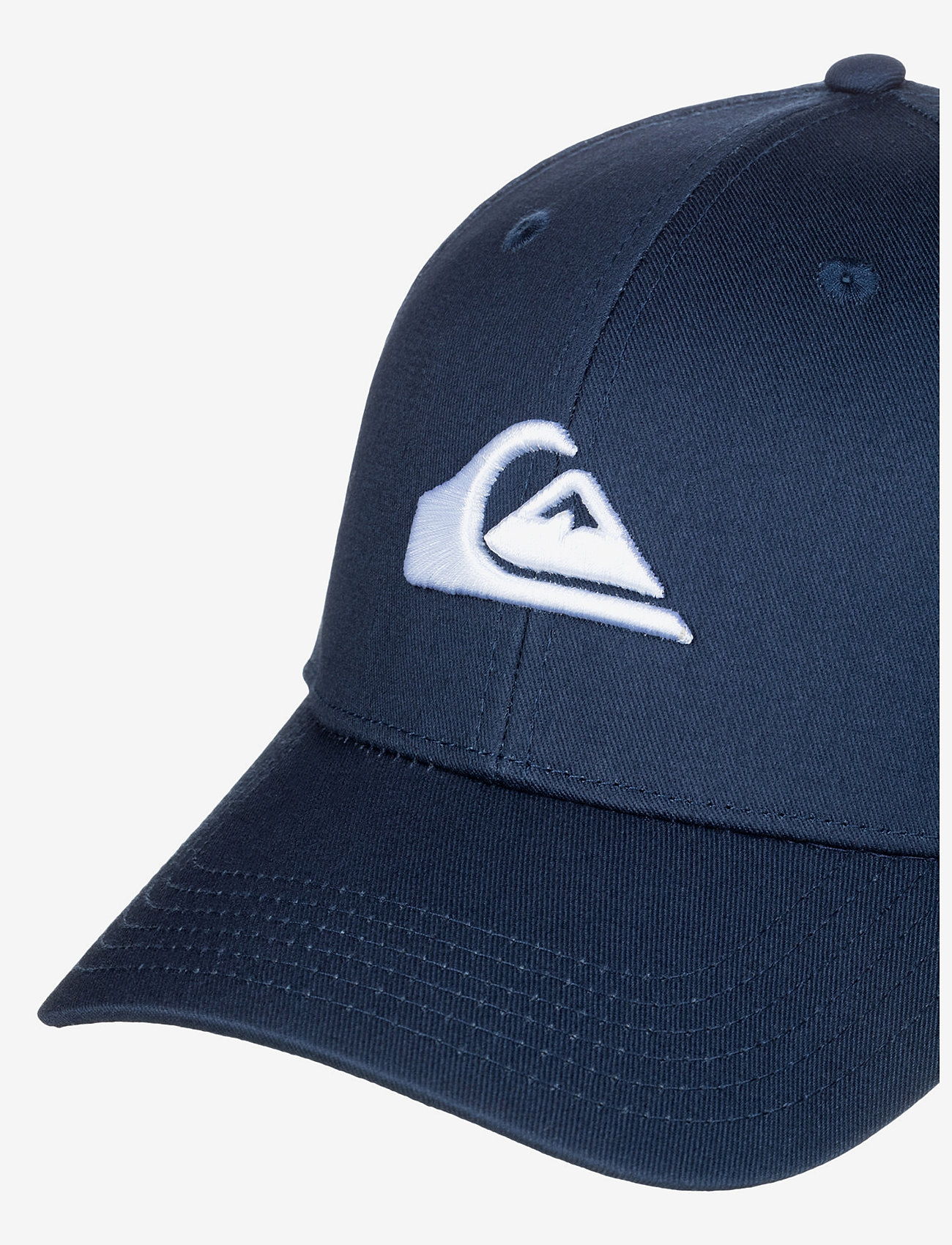 Quiksilver - DECADES - laveste priser - navy blazer heather - 3