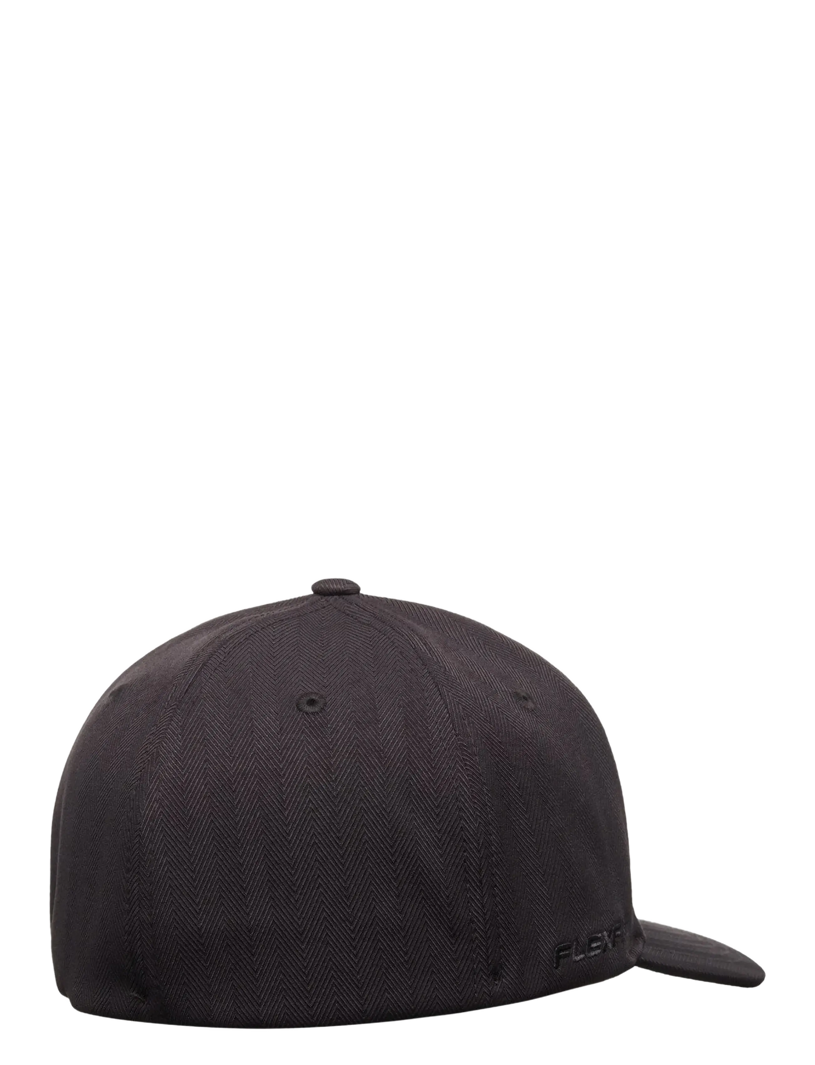 Quiksilver - AMPED UP - caps - black - 1