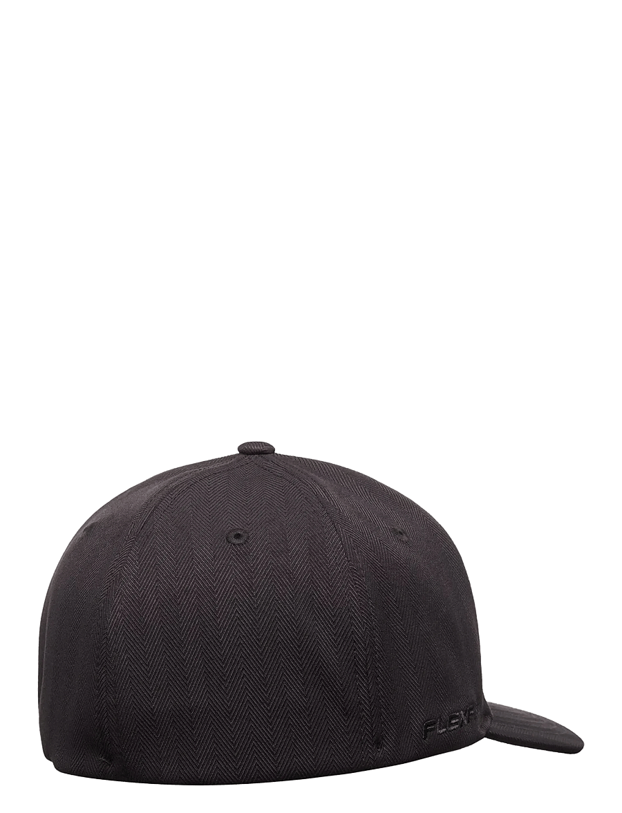 Quiksilver - AMPED UP - kasketter - black - 1