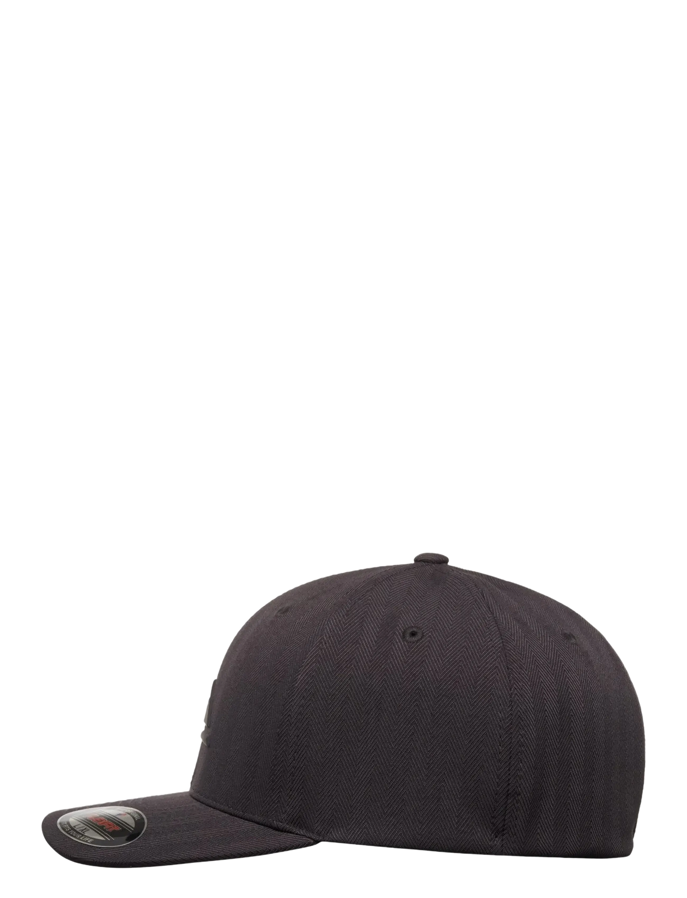 Quiksilver - AMPED UP - caps - black - 2