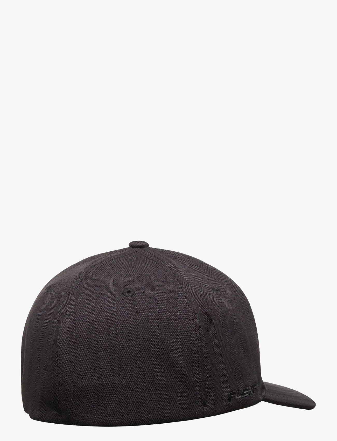 Quiksilver - AMPED UP - kappen - iron gate - 1