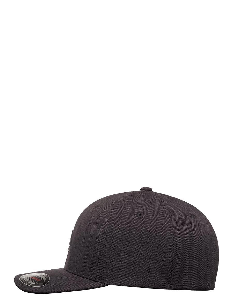 Quiksilver - AMPED UP - nokamütsid - iron gate - 2