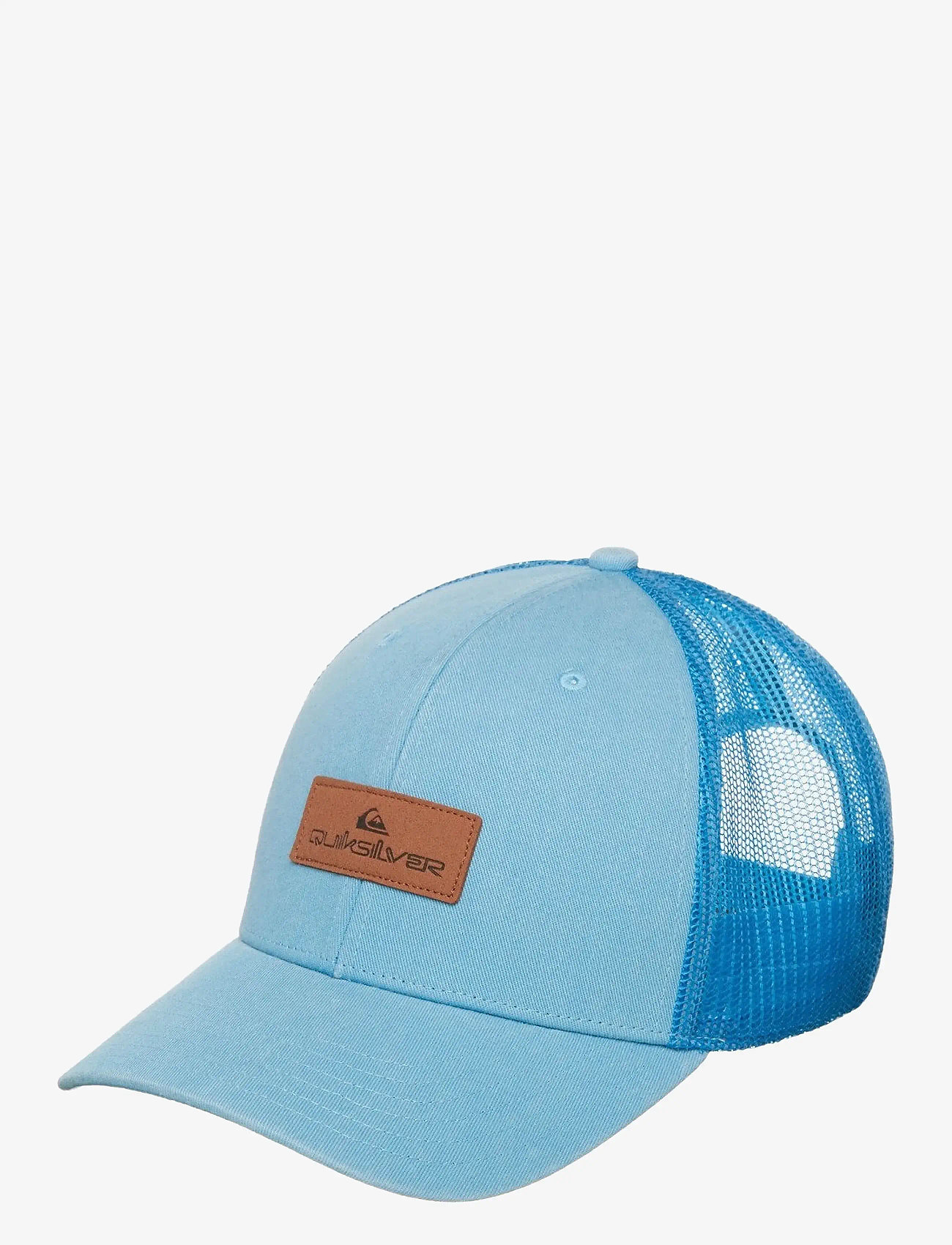 Quiksilver - DECADES COTTON H TRUCKER - madalaimad hinnad - riviera - 0