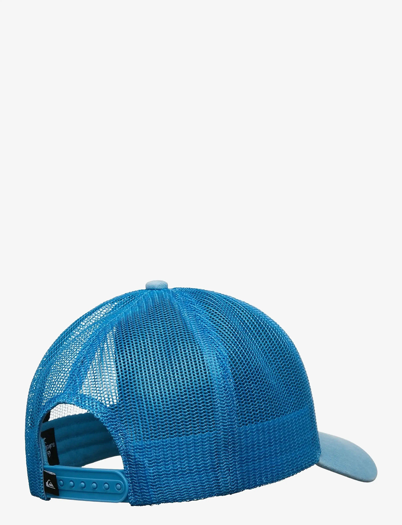 Quiksilver - DECADES COTTON H TRUCKER - madalaimad hinnad - riviera - 1