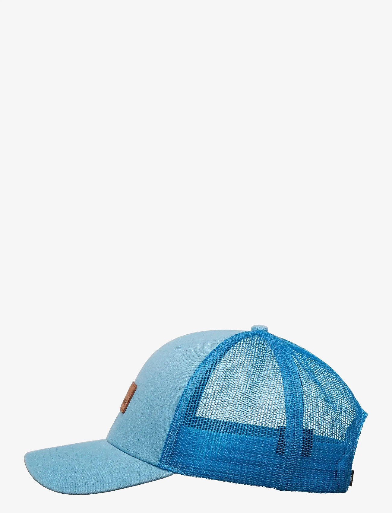 Quiksilver - DECADES COTTON H TRUCKER - madalaimad hinnad - riviera - 2