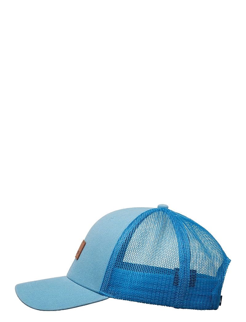 Quiksilver - DECADES COTTON H TRUCKER - kappen - riviera - 2