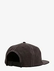 Quiksilver - HERITAGE CAP - caps - black - 1