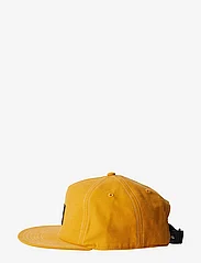 Quiksilver - HERITAGE CAP - caps - mustard - 2