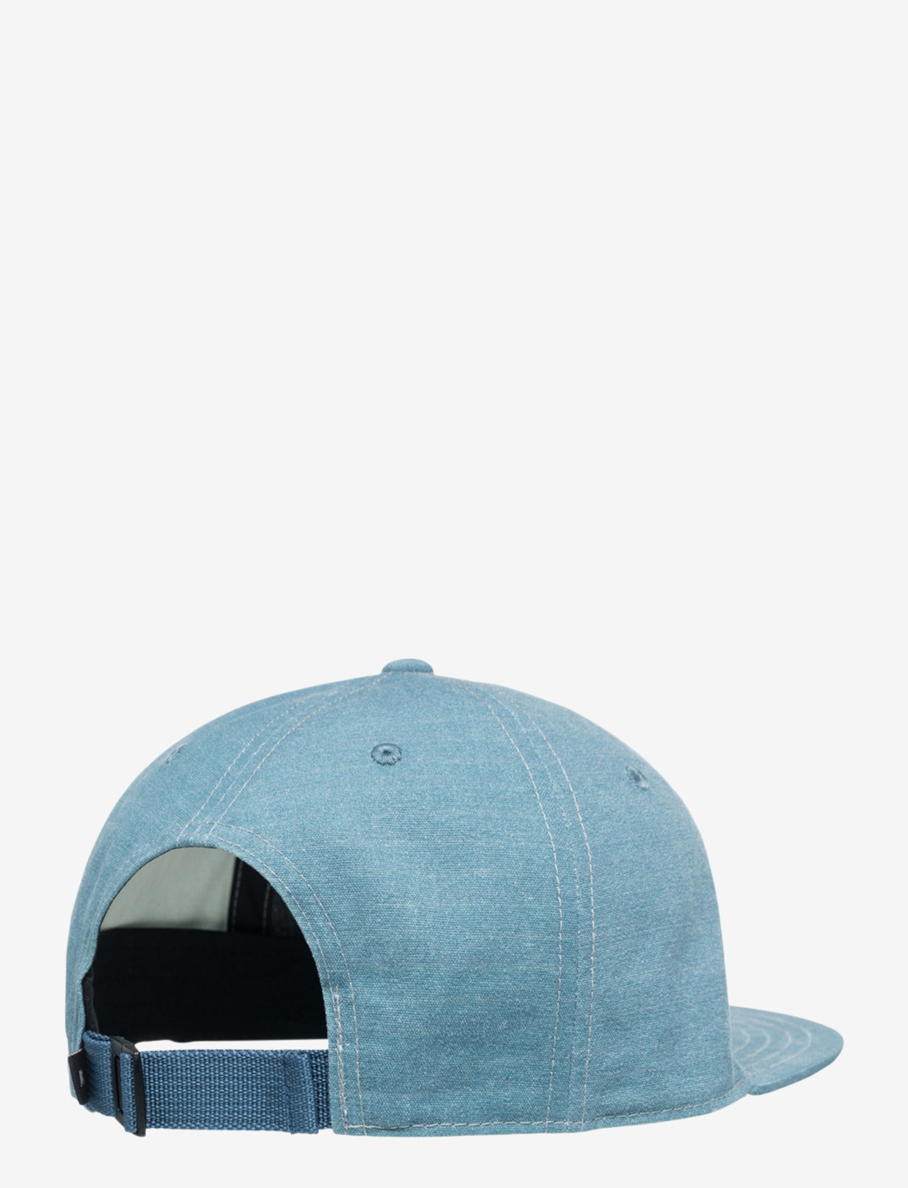 Quiksilver - HERITAGE CAP - real teal - 1