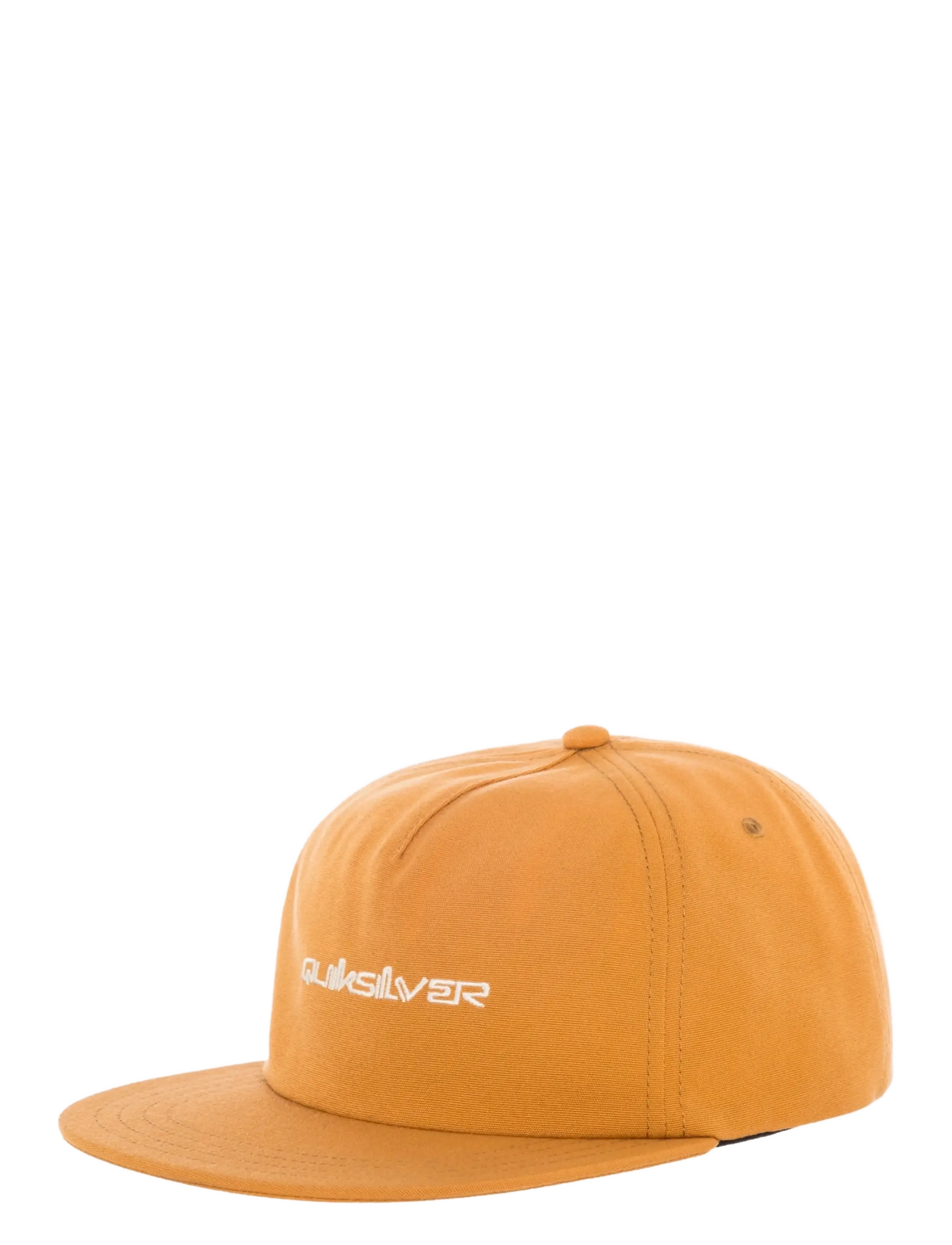 Quiksilver Dna Omni, One Size, Orange, Sport Accessories > Sport Caps, Herre